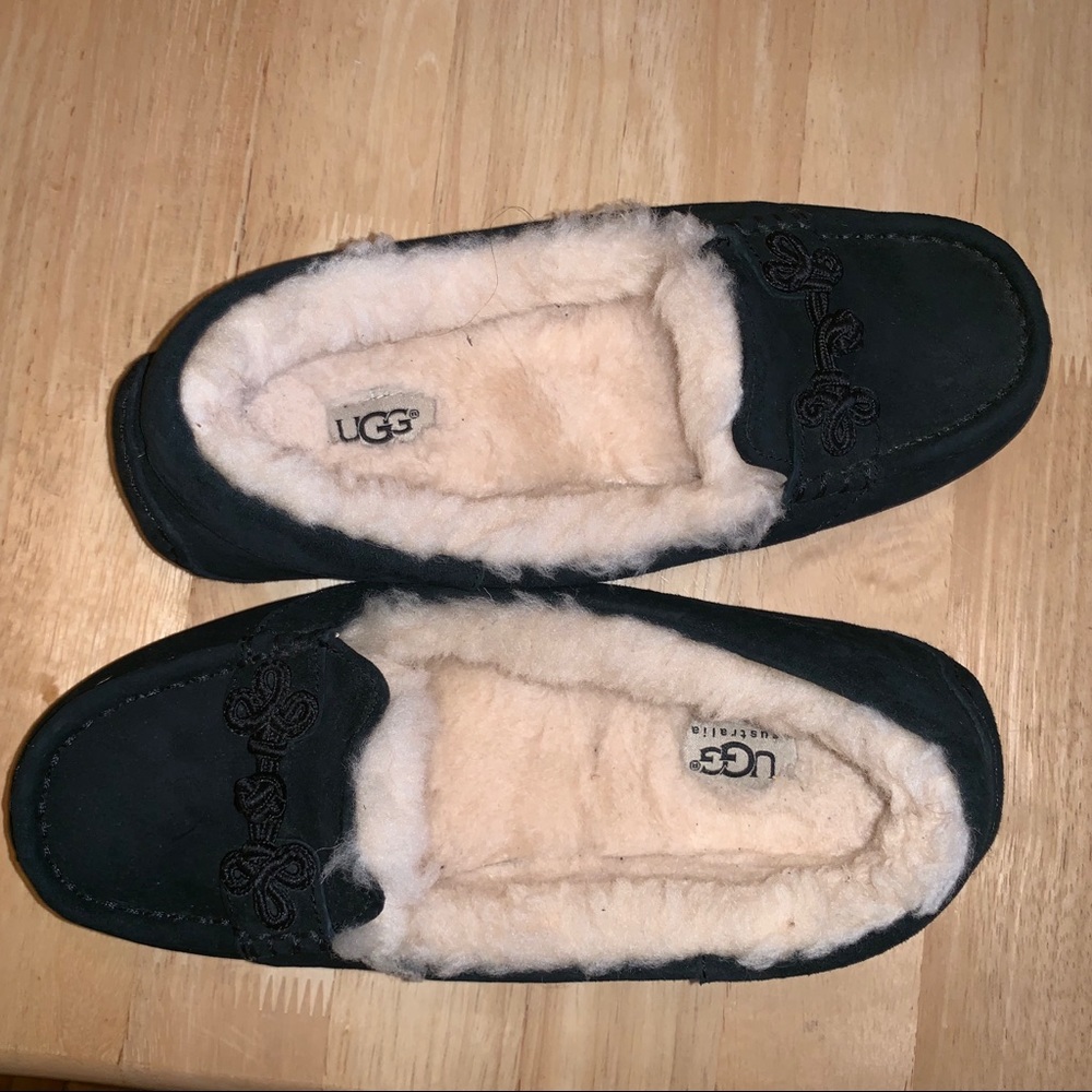 Ugg Moccasins